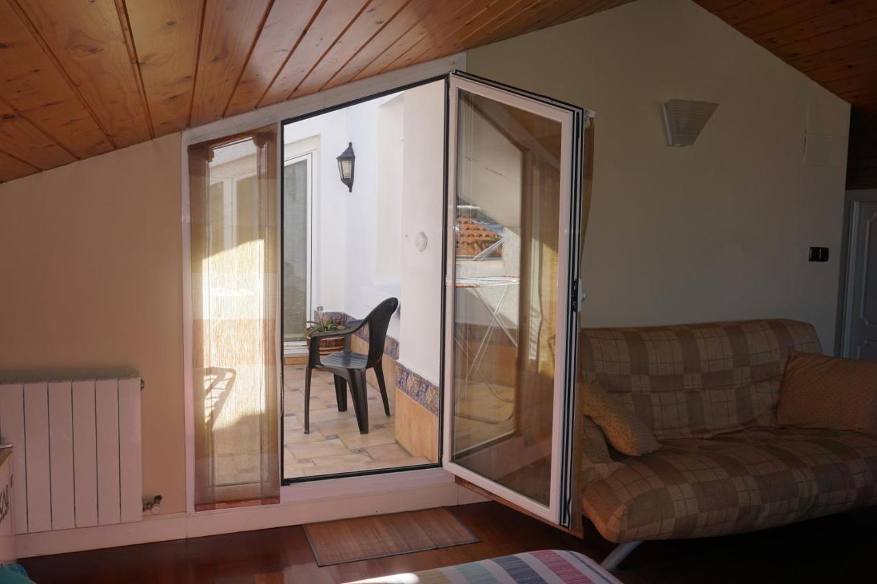 Ferienwohnung Mundaka Vista Mar L-Bi-52 Exterior foto