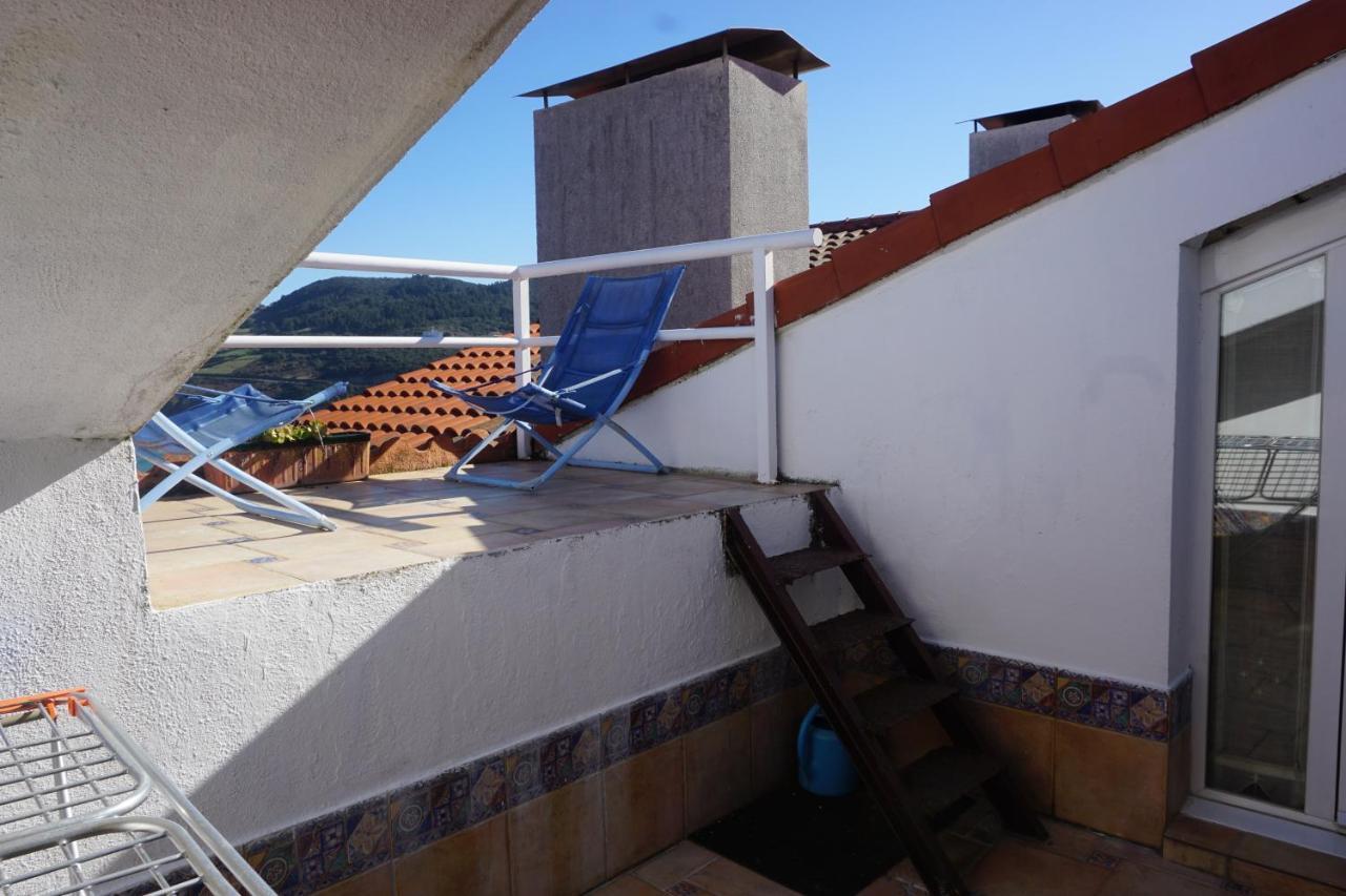 Ferienwohnung Mundaka Vista Mar L-Bi-52 Exterior foto