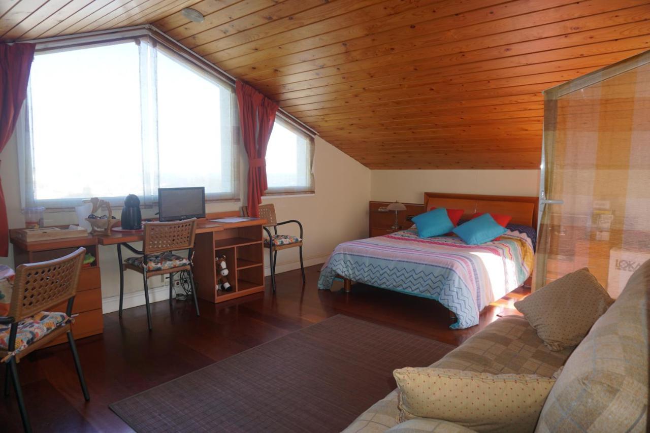 Ferienwohnung Mundaka Vista Mar L-Bi-52 Exterior foto