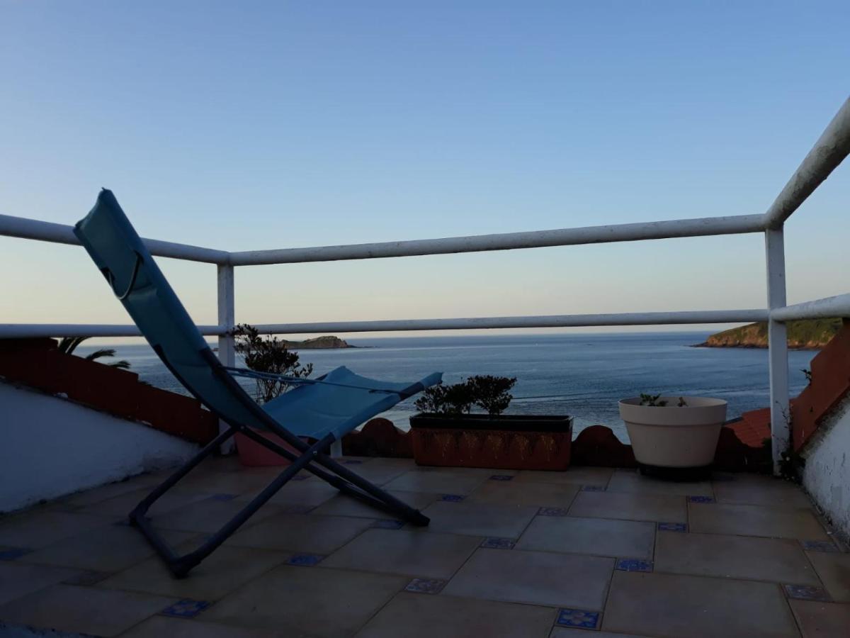 Ferienwohnung Mundaka Vista Mar L-Bi-52 Exterior foto