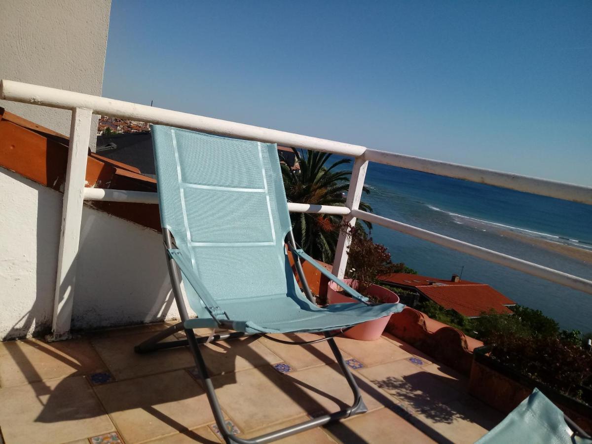 Ferienwohnung Mundaka Vista Mar L-Bi-52 Exterior foto