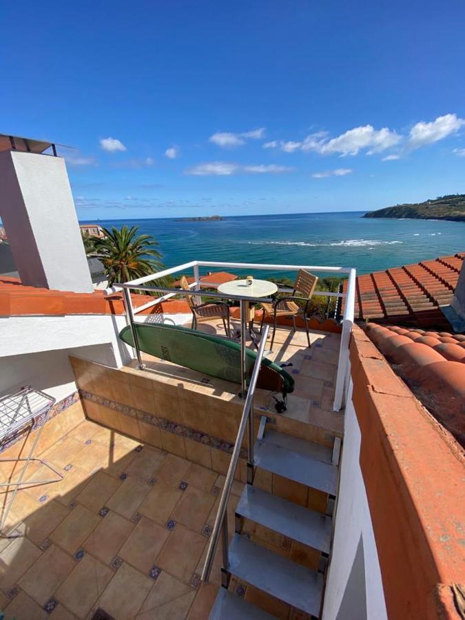 Ferienwohnung Mundaka Vista Mar L-Bi-52 Exterior foto