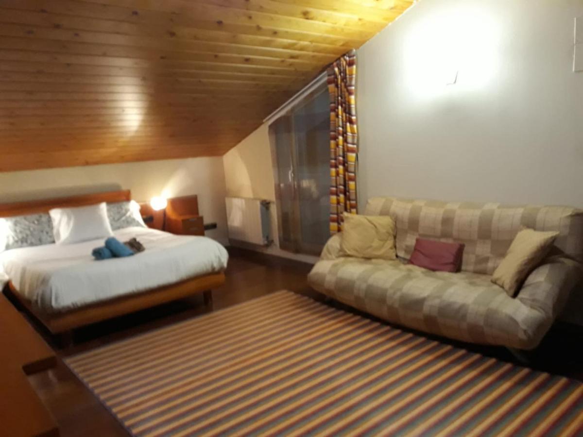 Ferienwohnung Mundaka Vista Mar L-Bi-52 Exterior foto