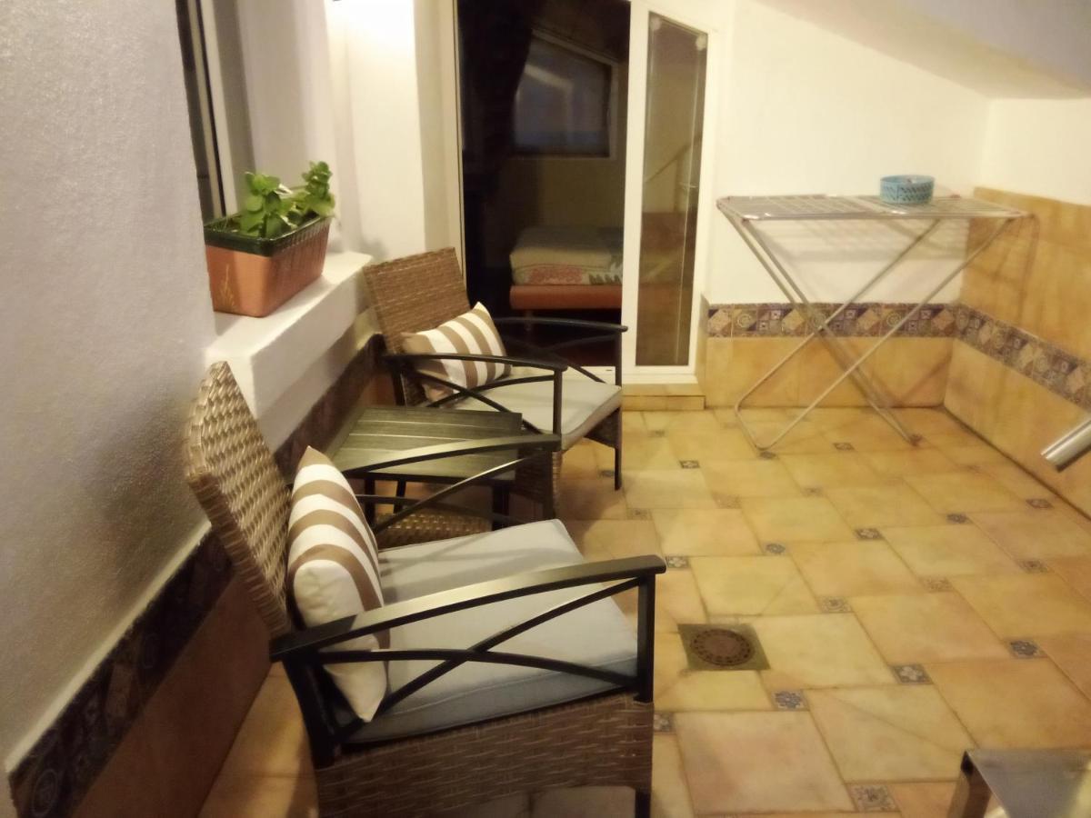 Ferienwohnung Mundaka Vista Mar L-Bi-52 Exterior foto