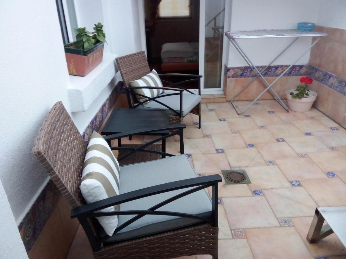 Ferienwohnung Mundaka Vista Mar L-Bi-52 Exterior foto