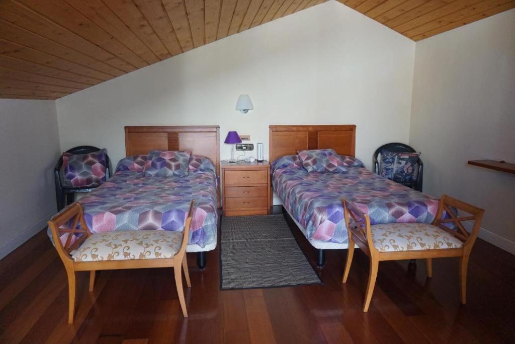 Ferienwohnung Mundaka Vista Mar L-Bi-52 Exterior foto