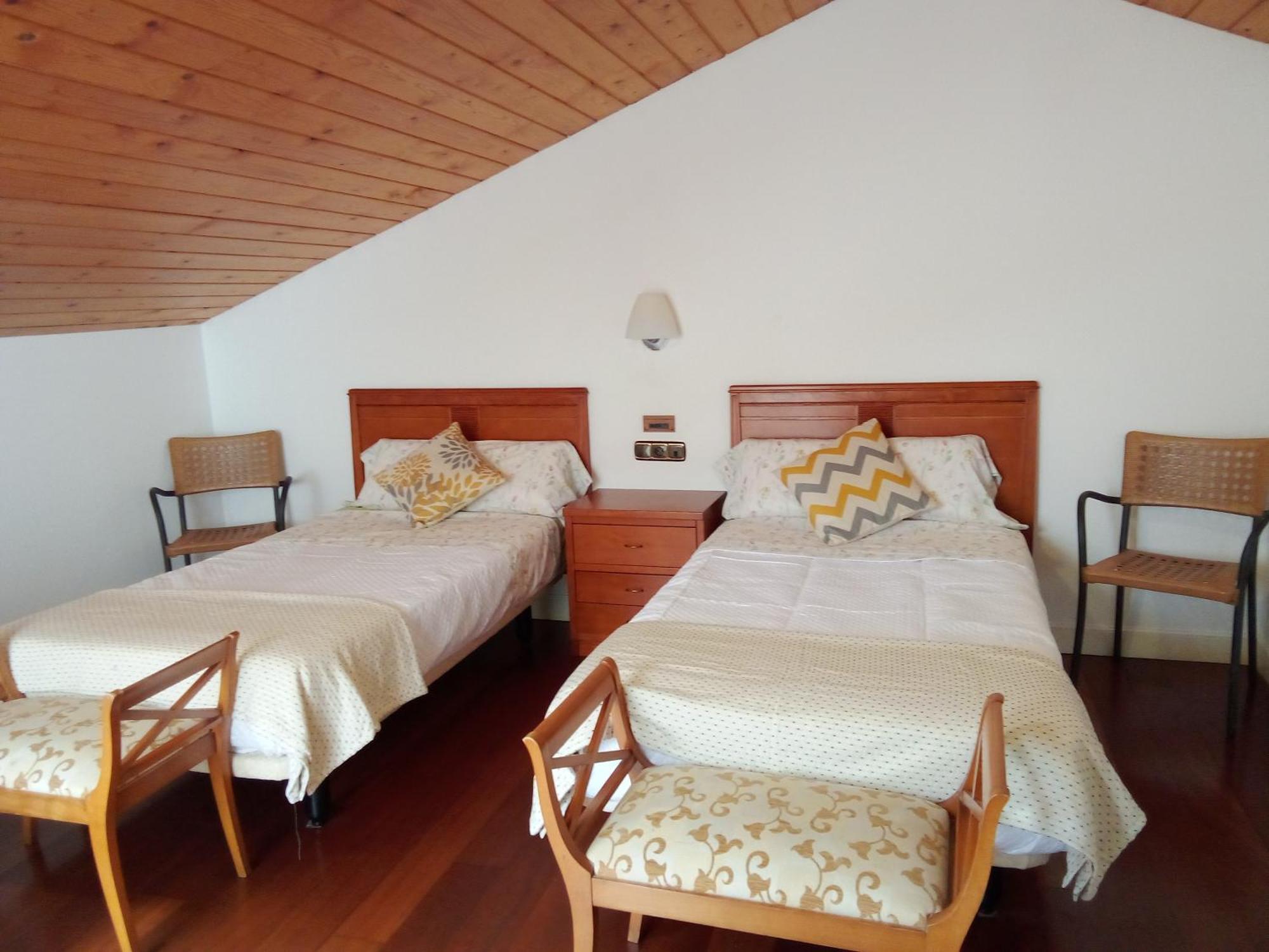 Ferienwohnung Mundaka Vista Mar L-Bi-52 Exterior foto