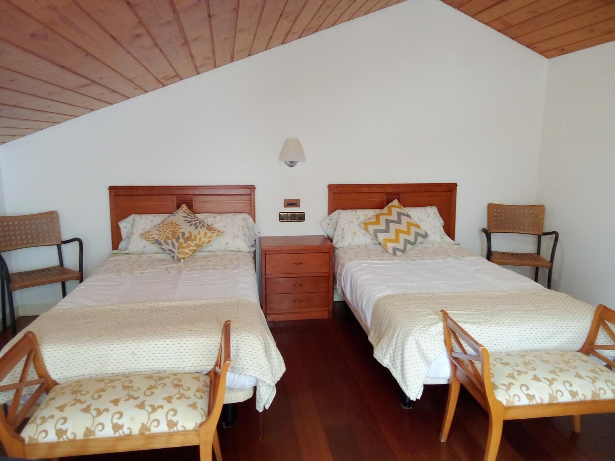 Ferienwohnung Mundaka Vista Mar L-Bi-52 Exterior foto