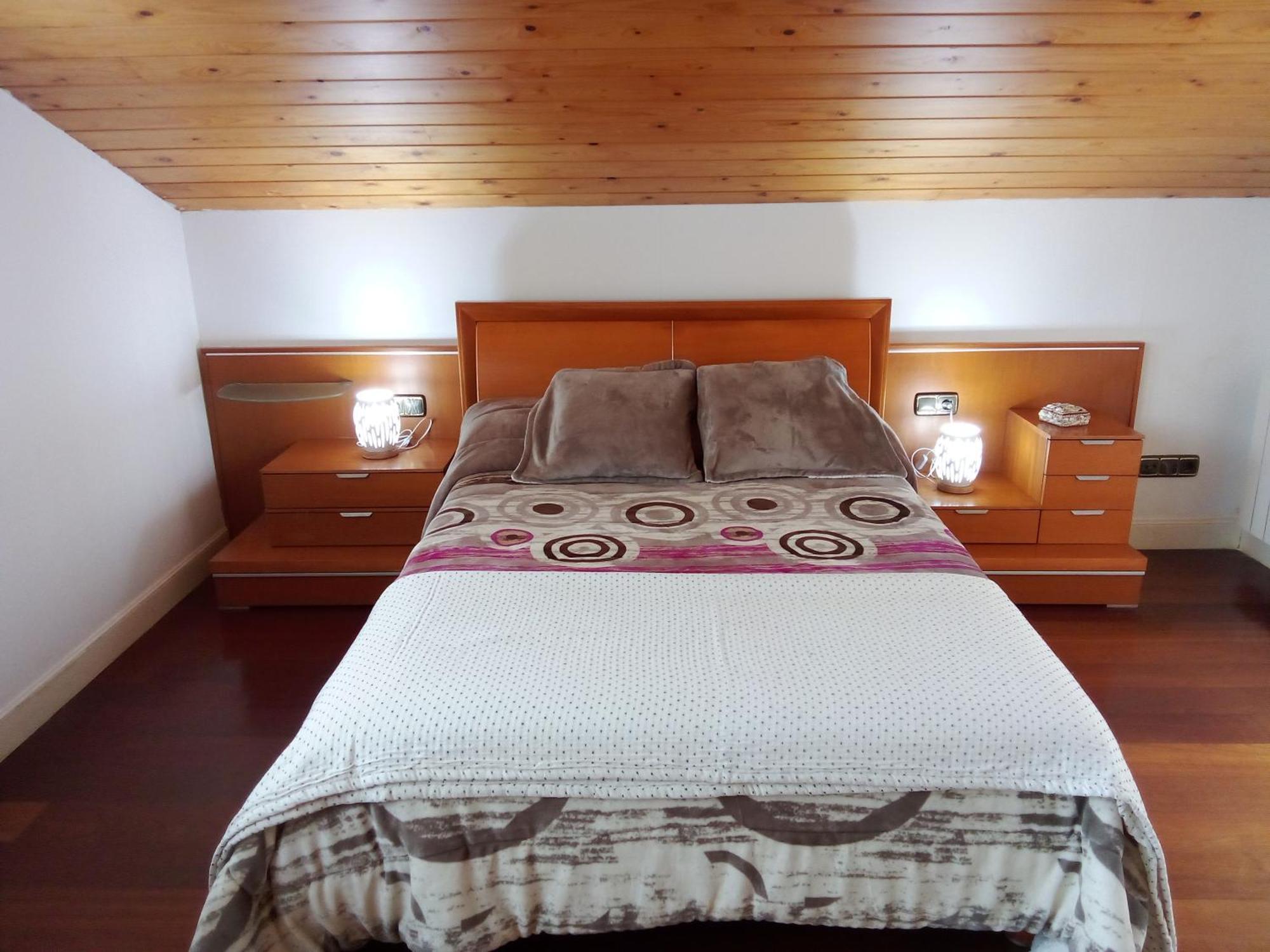Ferienwohnung Mundaka Vista Mar L-Bi-52 Exterior foto