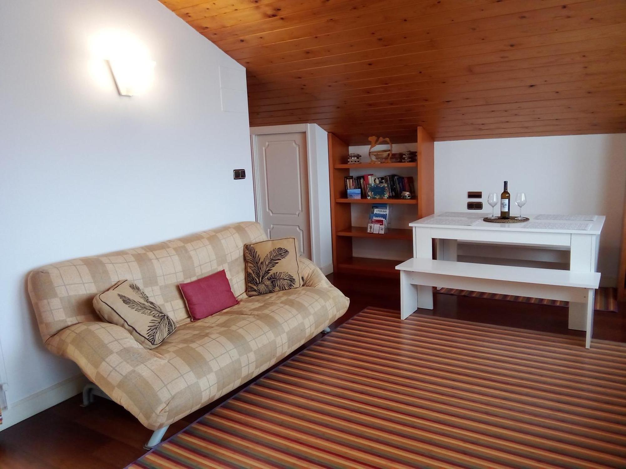 Ferienwohnung Mundaka Vista Mar L-Bi-52 Exterior foto