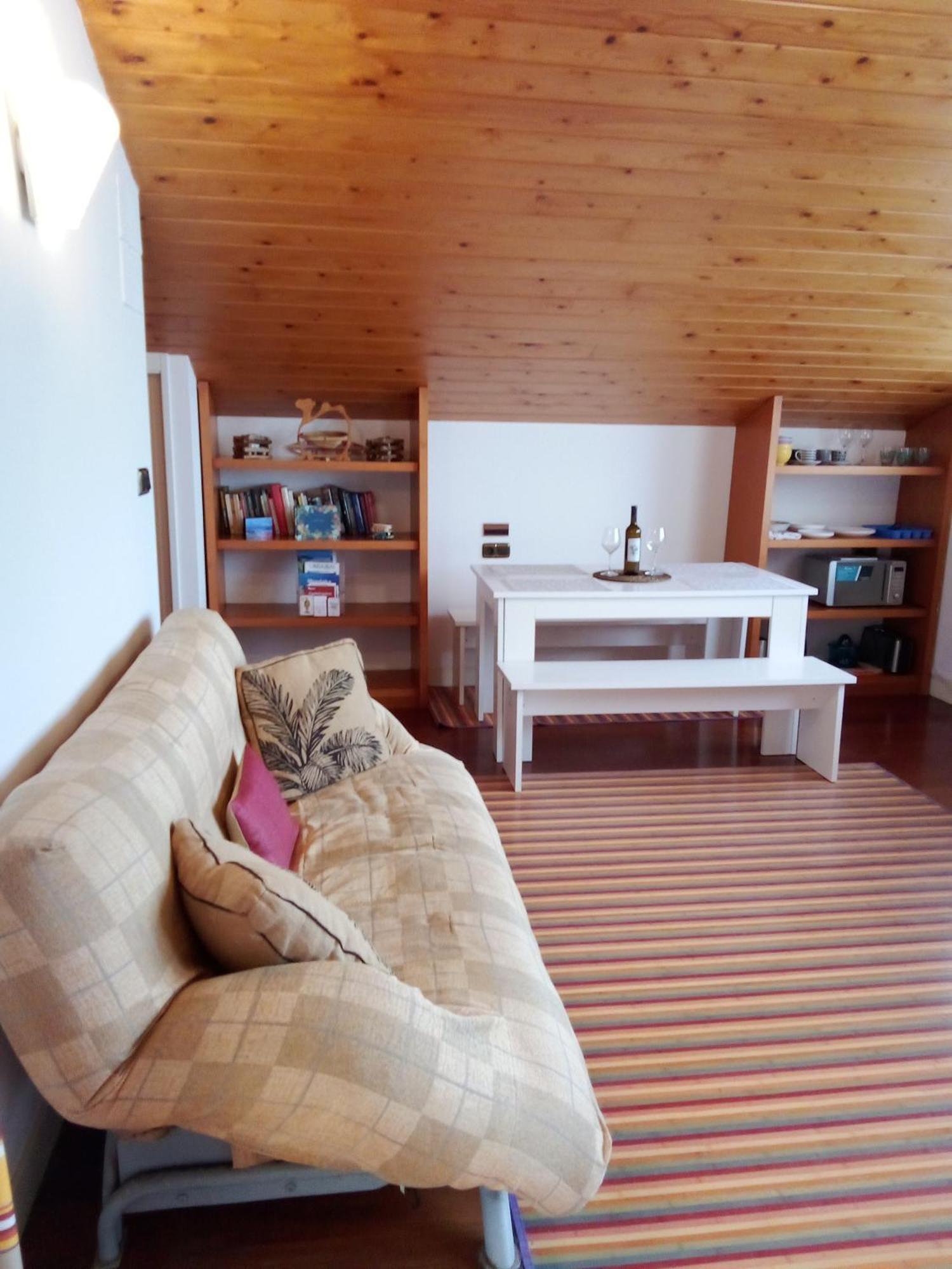 Ferienwohnung Mundaka Vista Mar L-Bi-52 Exterior foto