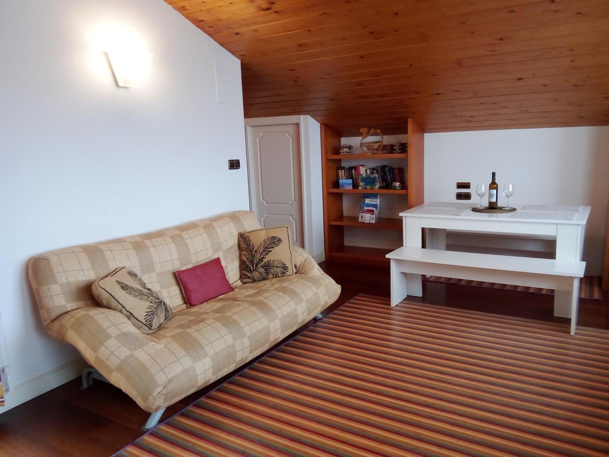 Ferienwohnung Mundaka Vista Mar L-Bi-52 Exterior foto