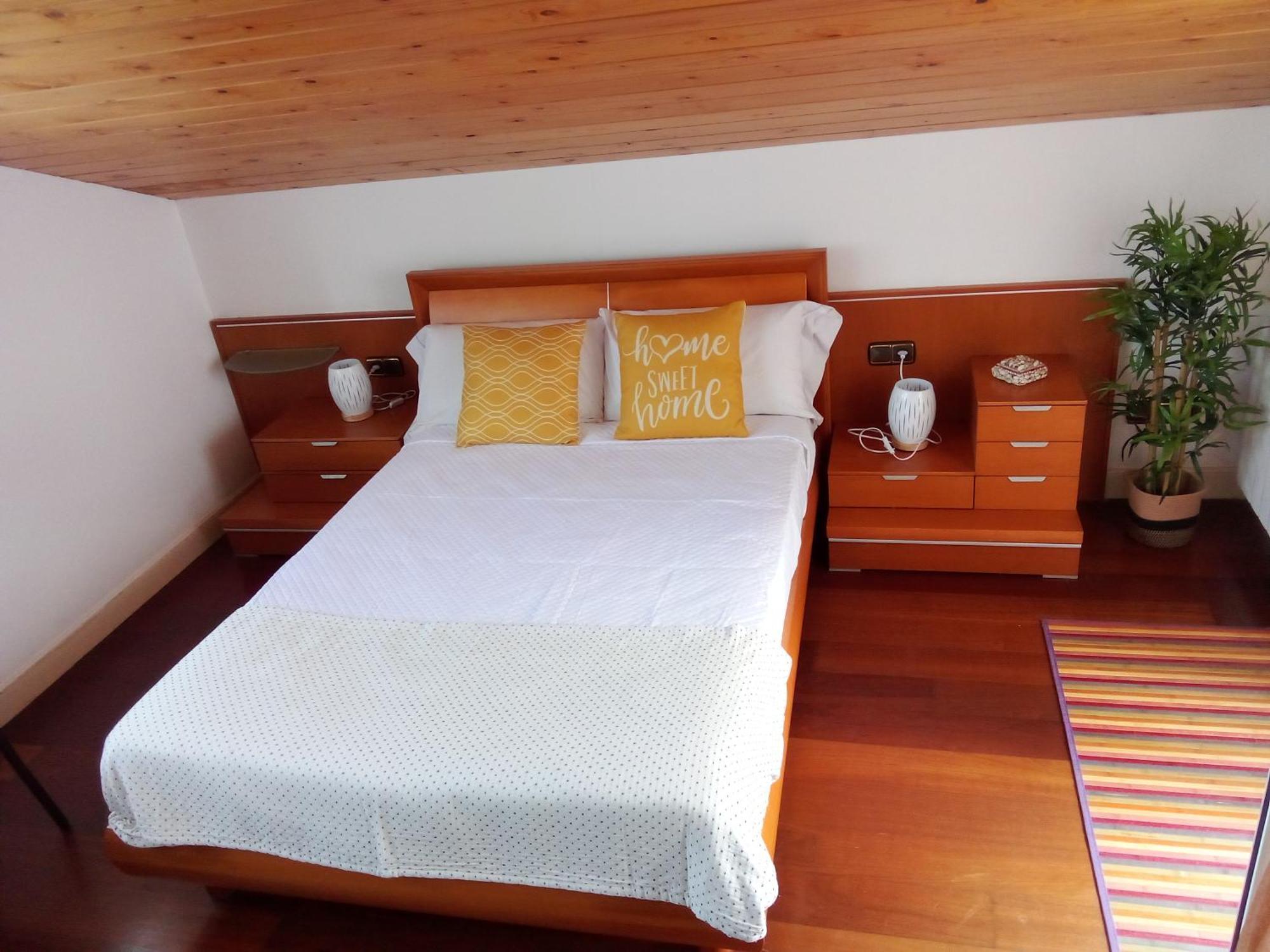 Ferienwohnung Mundaka Vista Mar L-Bi-52 Exterior foto