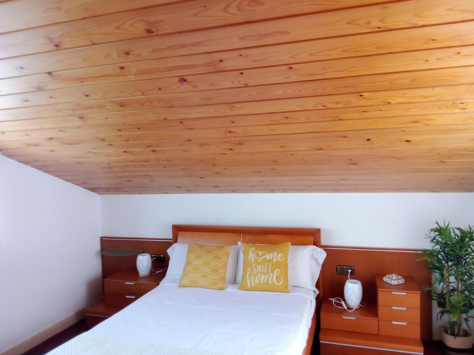 Ferienwohnung Mundaka Vista Mar L-Bi-52 Exterior foto