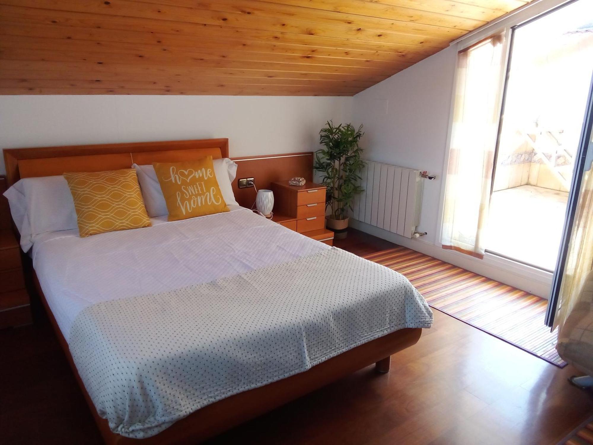 Ferienwohnung Mundaka Vista Mar L-Bi-52 Exterior foto